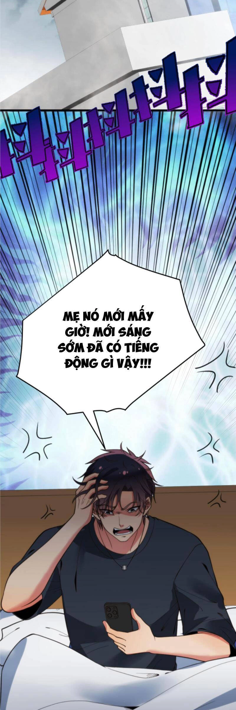 Ta Có 90 Tỷ Tiền Liếm Cẩu! Chapter 148 - 18