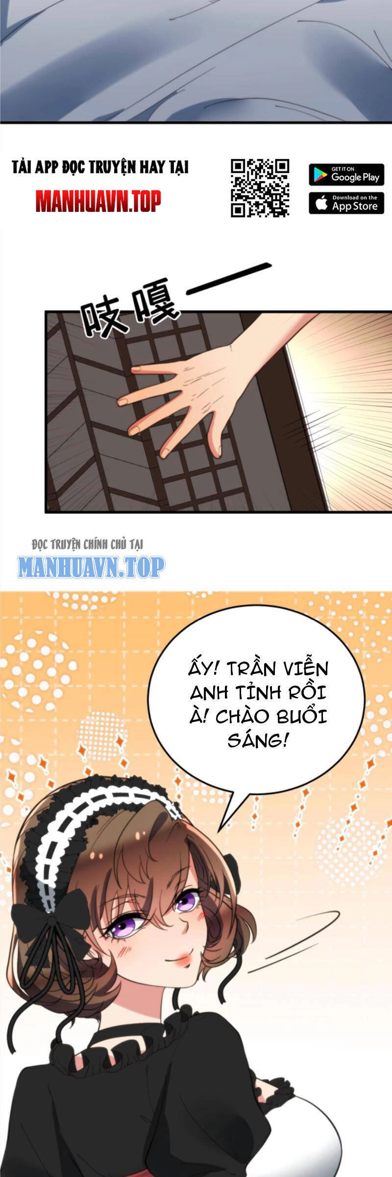Ta Có 90 Tỷ Tiền Liếm Cẩu! Chapter 148 - 19