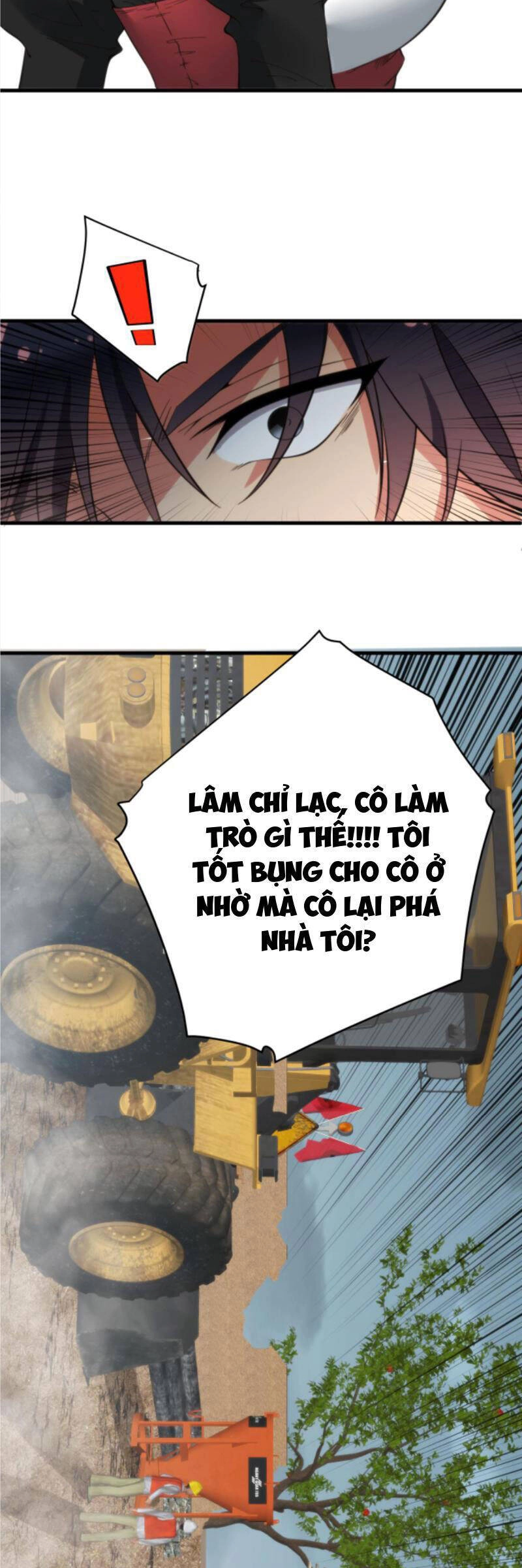 Ta Có 90 Tỷ Tiền Liếm Cẩu! Chapter 148 - 20