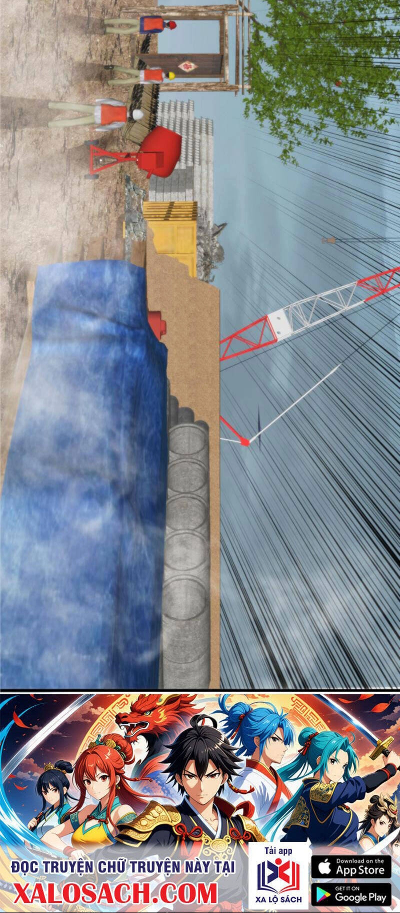 Ta Có 90 Tỷ Tiền Liếm Cẩu! Chapter 148 - 21