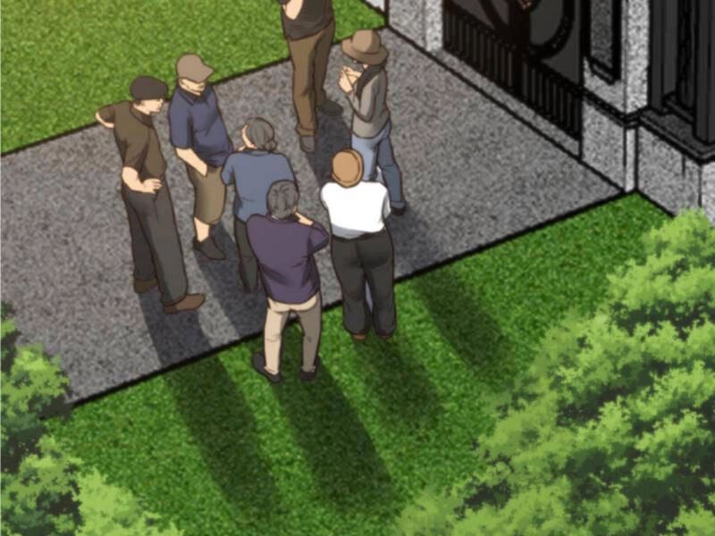 Ta Có 90 Tỷ Tiền Liếm Cẩu! Chapter 150 - 4