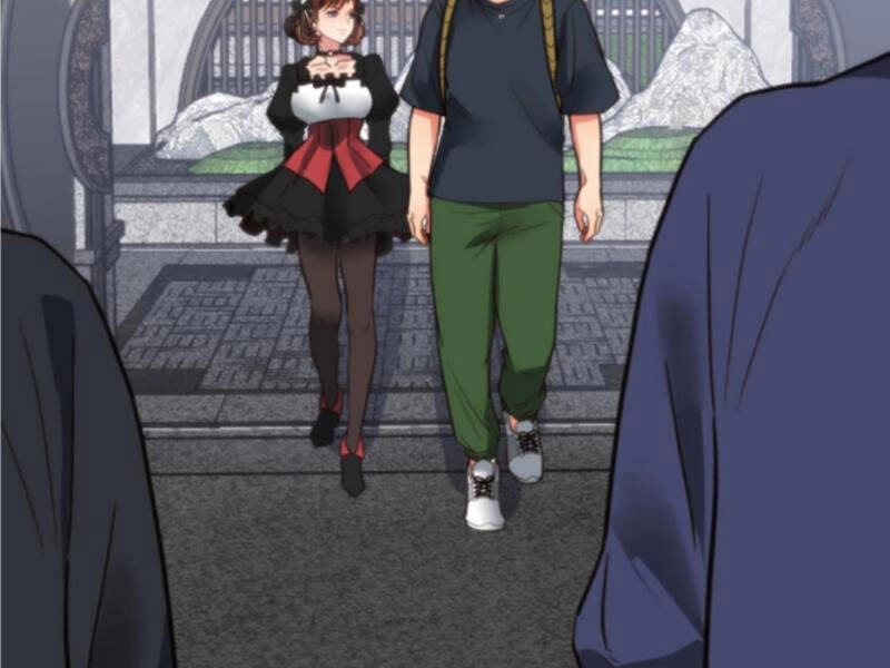 Ta Có 90 Tỷ Tiền Liếm Cẩu! Chapter 150 - 8