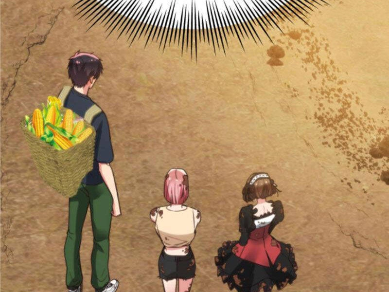 Ta Có 90 Tỷ Tiền Liếm Cẩu! Chapter 152 - 23