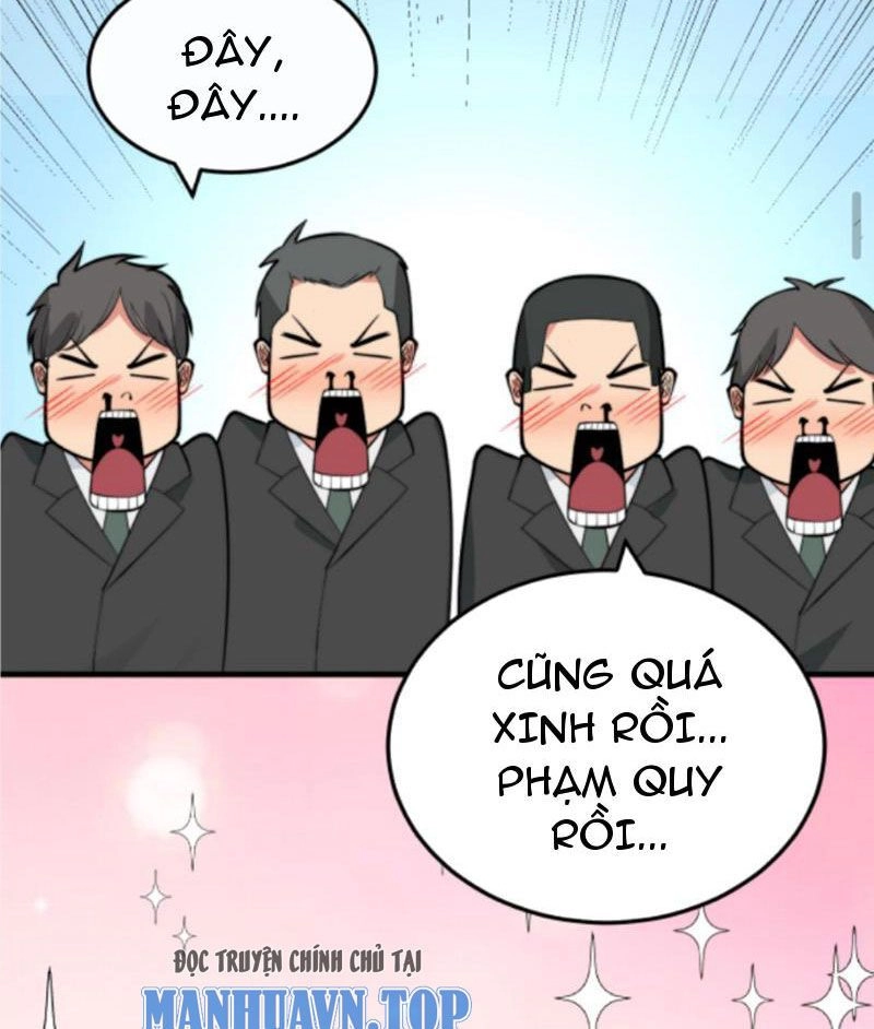 Ta Có 90 Tỷ Tiền Liếm Cẩu! Chapter 154 - 27