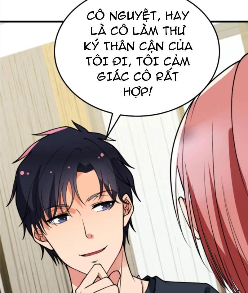 Ta Có 90 Tỷ Tiền Liếm Cẩu! Chapter 154 - 36