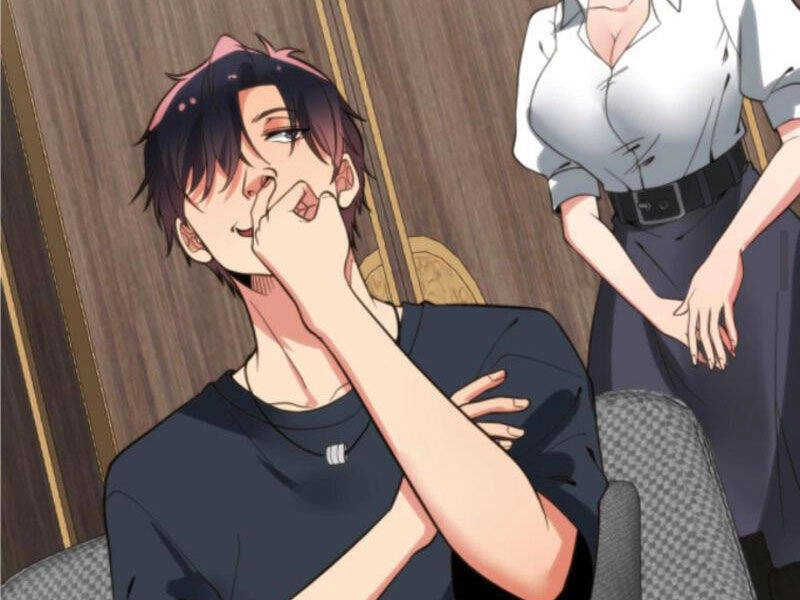 Ta Có 90 Tỷ Tiền Liếm Cẩu! Chapter 155 - 21