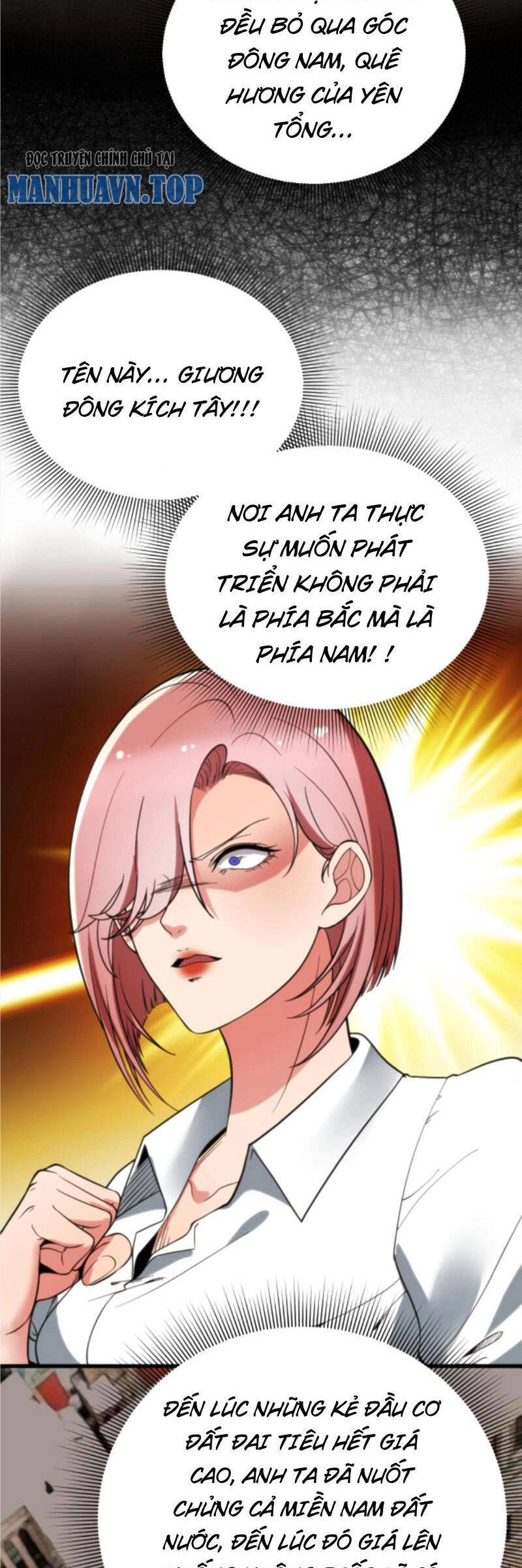 Ta Có 90 Tỷ Tiền Liếm Cẩu! Chapter 156 - 7