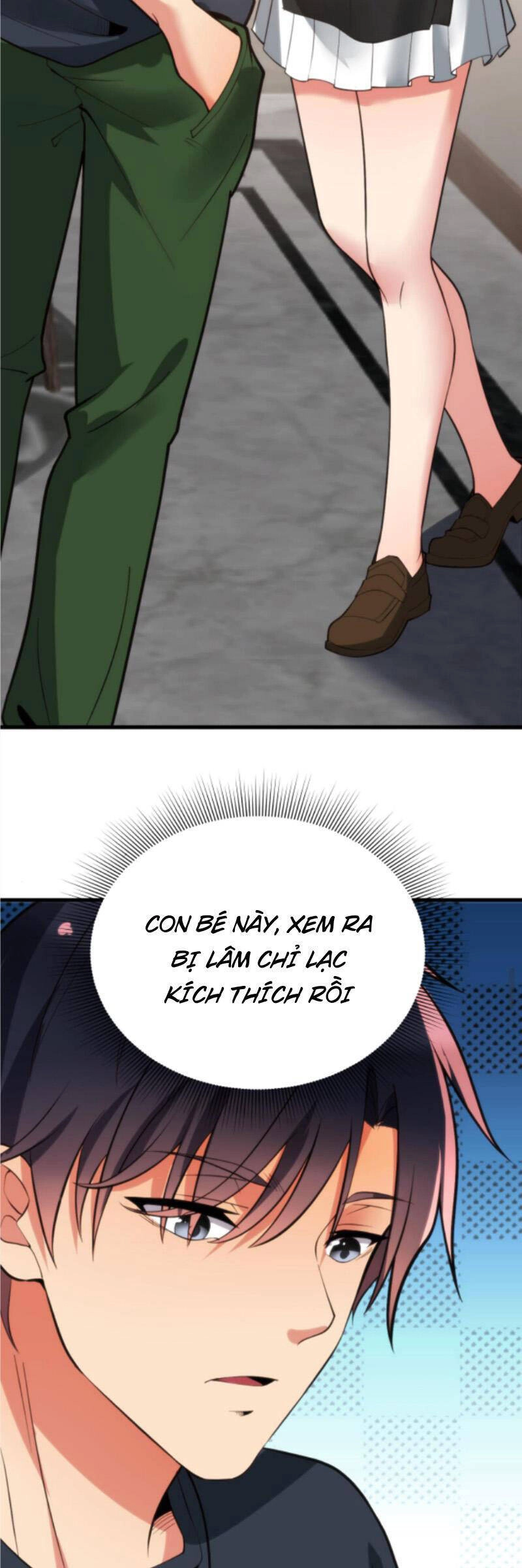 Ta Có 90 Tỷ Tiền Liếm Cẩu! Chapter 156 - 11