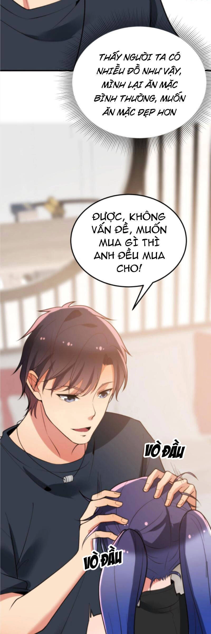 Ta Có 90 Tỷ Tiền Liếm Cẩu! Chapter 156 - 12