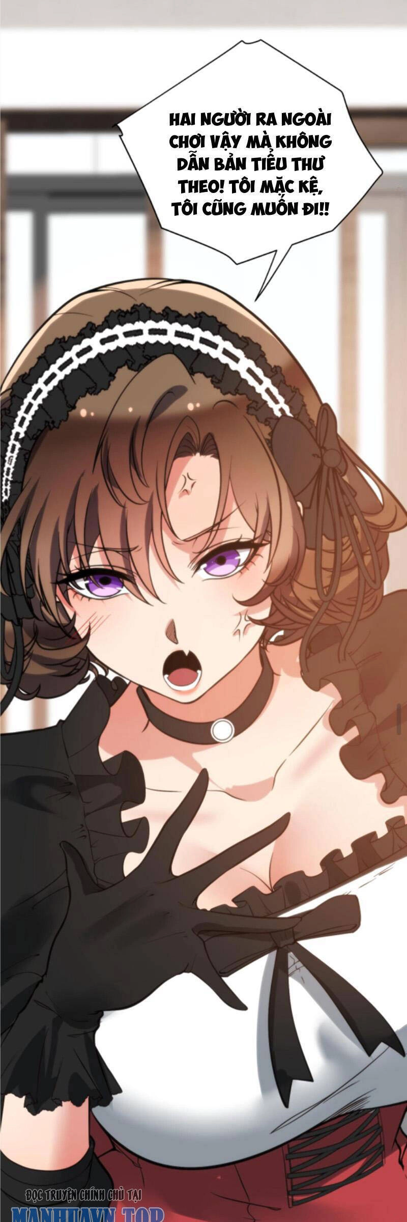 Ta Có 90 Tỷ Tiền Liếm Cẩu! Chapter 156 - 14