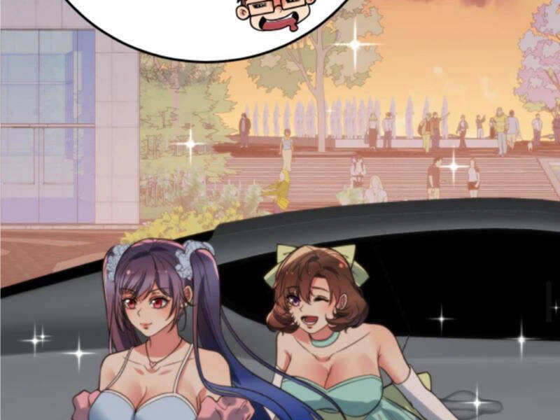 Ta Có 90 Tỷ Tiền Liếm Cẩu! Chapter 157 - 50