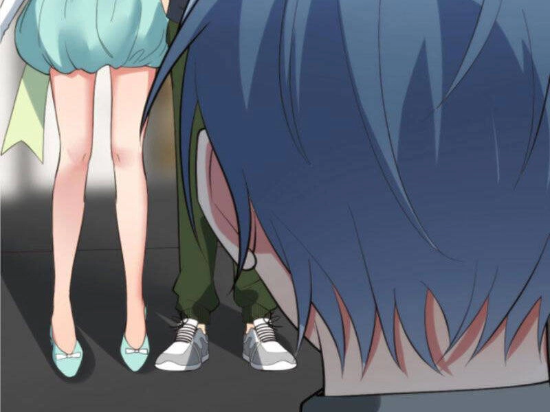 Ta Có 90 Tỷ Tiền Liếm Cẩu! Chapter 158 - 23