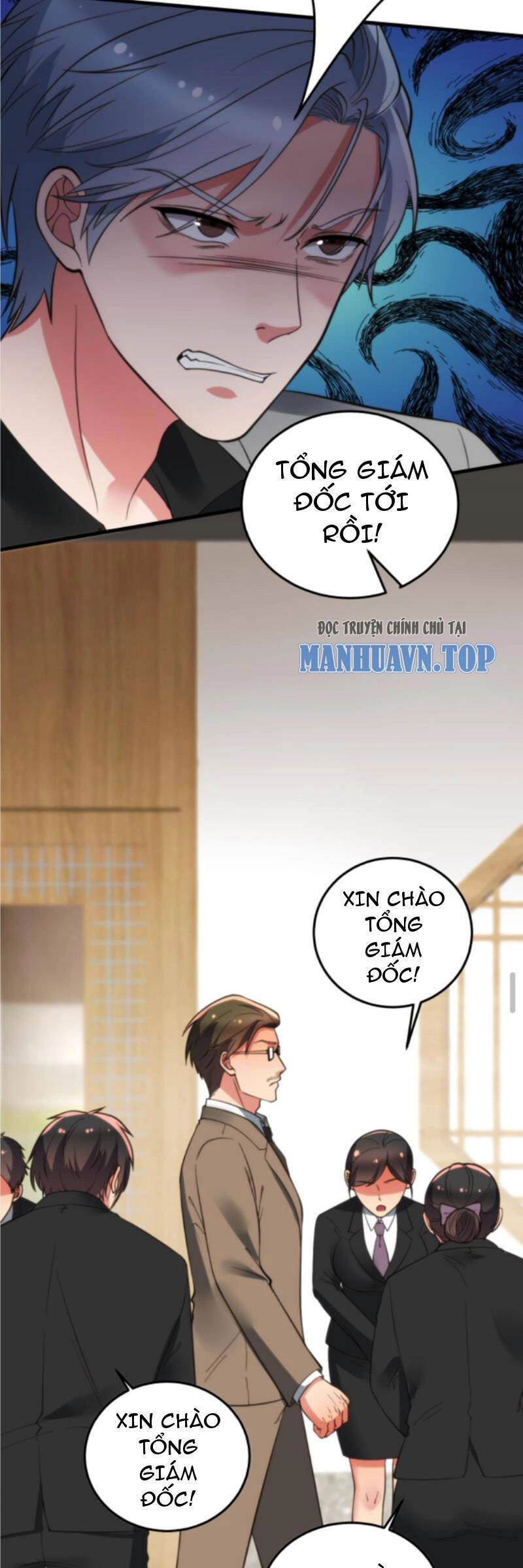 Ta Có 90 Tỷ Tiền Liếm Cẩu! Chapter 160 - 4