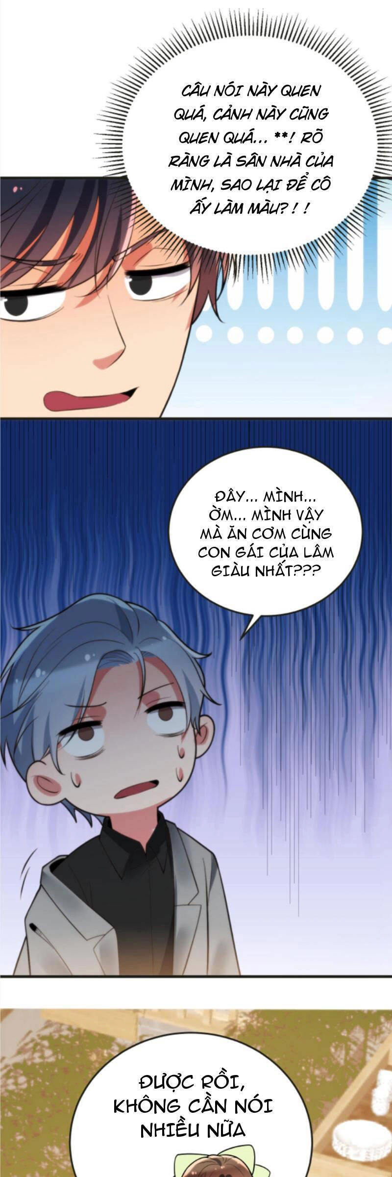 Ta Có 90 Tỷ Tiền Liếm Cẩu! Chapter 160 - 10