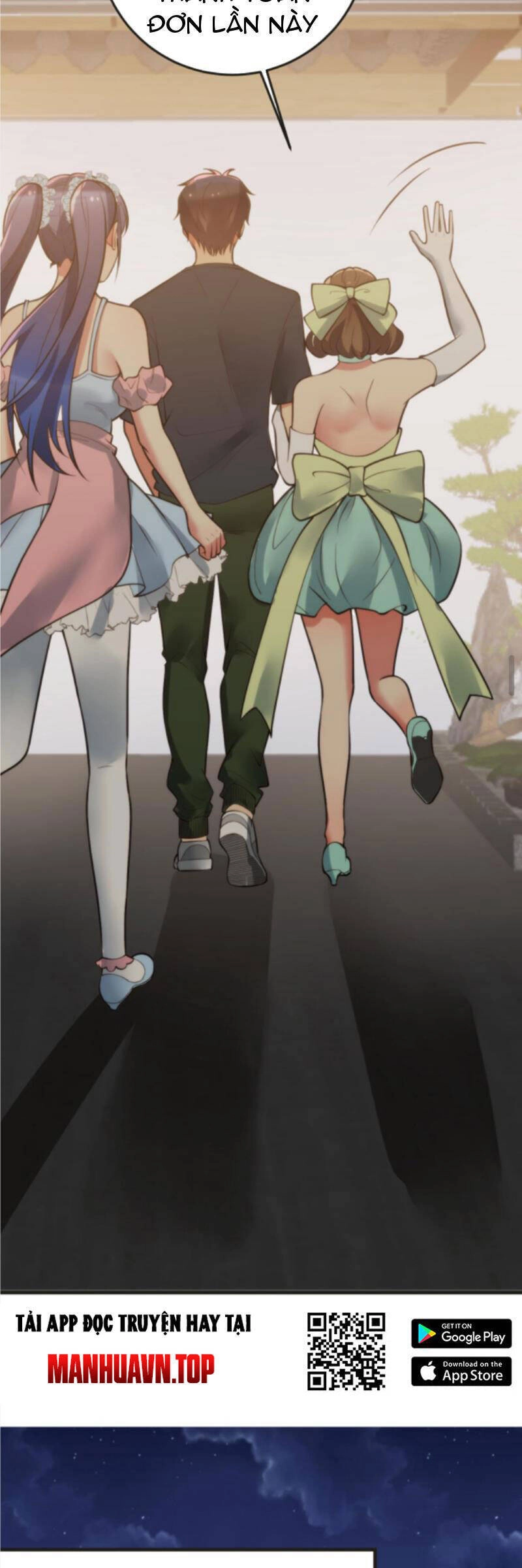 Ta Có 90 Tỷ Tiền Liếm Cẩu! Chapter 160 - 13