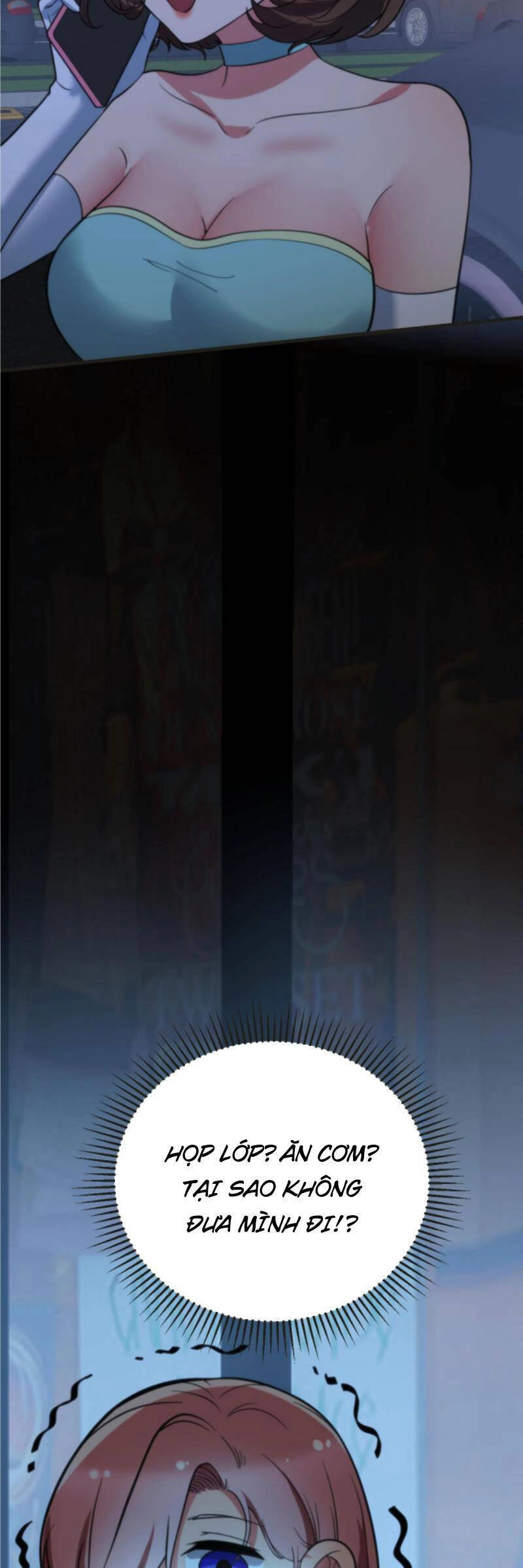 Ta Có 90 Tỷ Tiền Liếm Cẩu! Chapter 160 - 16