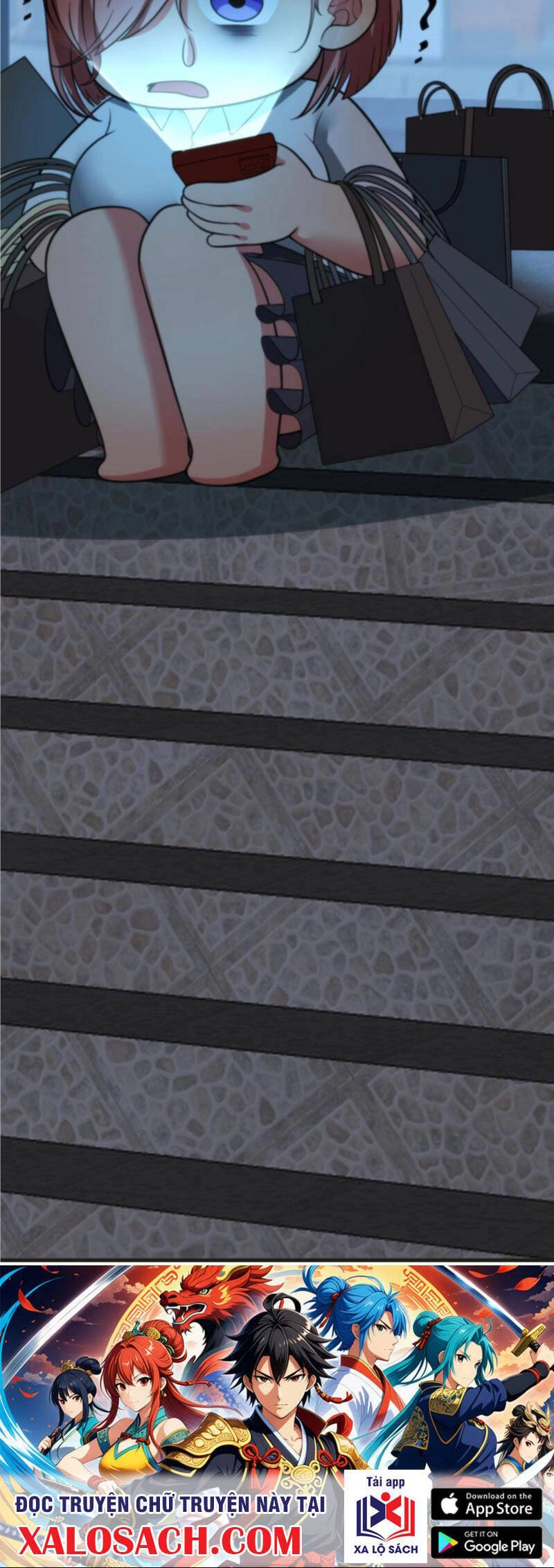 Ta Có 90 Tỷ Tiền Liếm Cẩu! Chapter 160 - 17