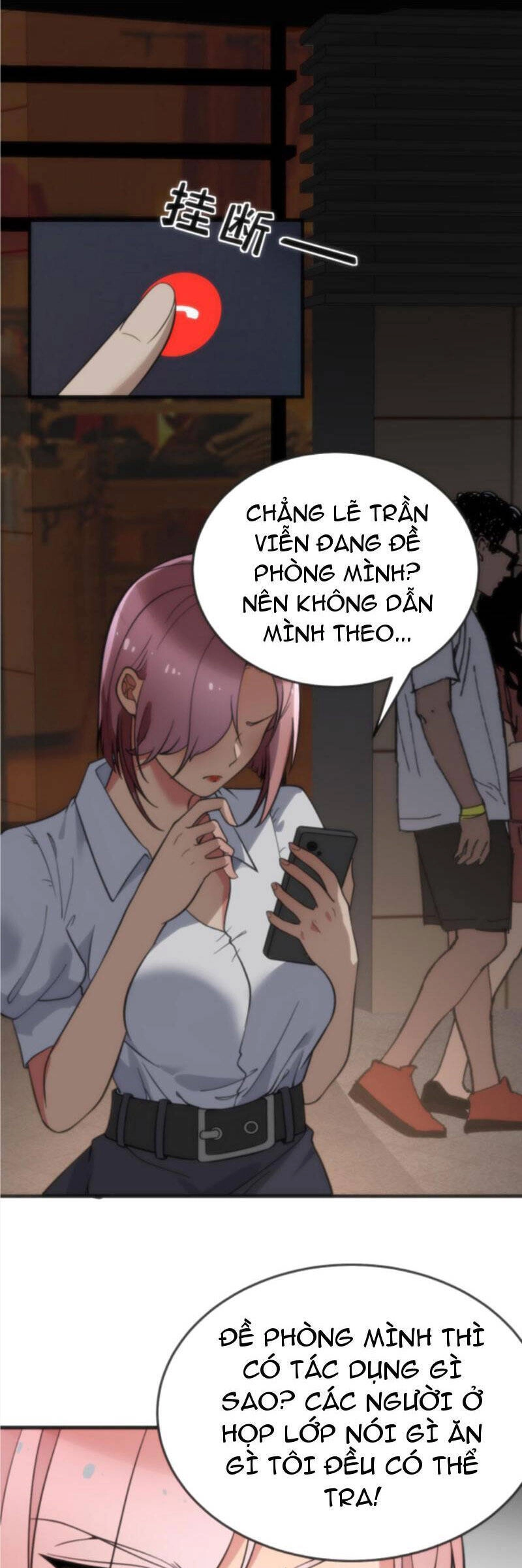 Ta Có 90 Tỷ Tiền Liếm Cẩu! Chapter 161 - 2