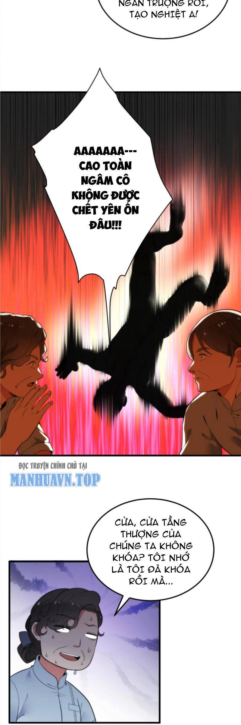 Ta Có 90 Tỷ Tiền Liếm Cẩu! Chapter 161 - 16