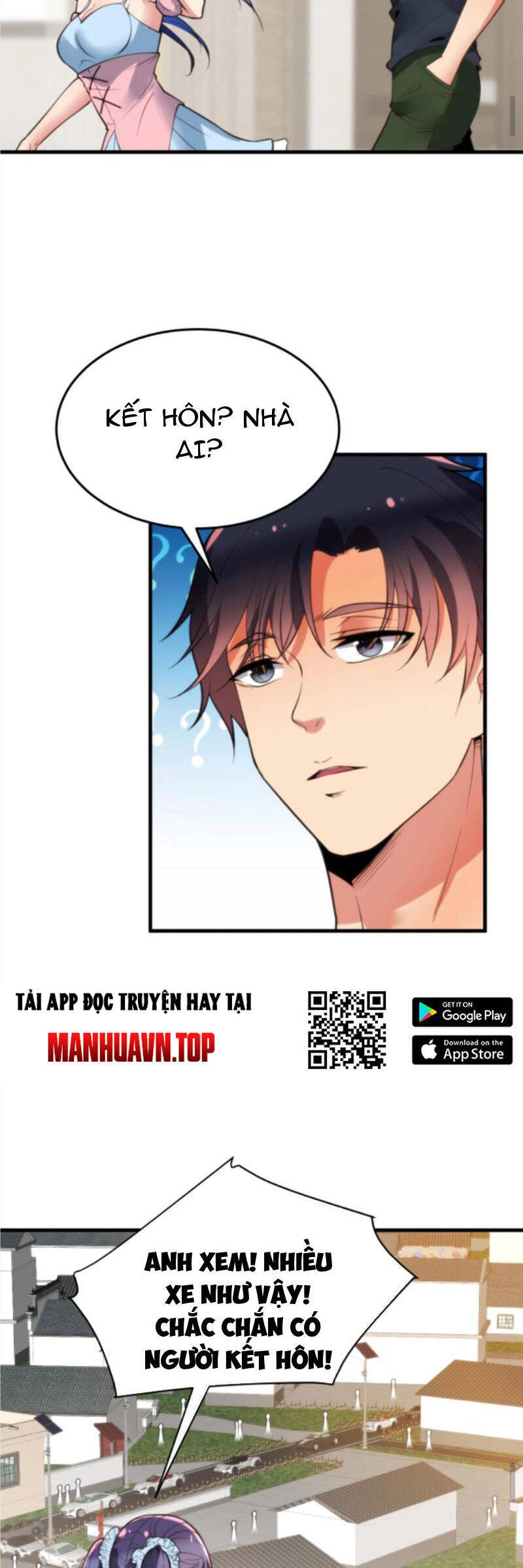 Ta Có 90 Tỷ Tiền Liếm Cẩu! Chapter 162 - 5
