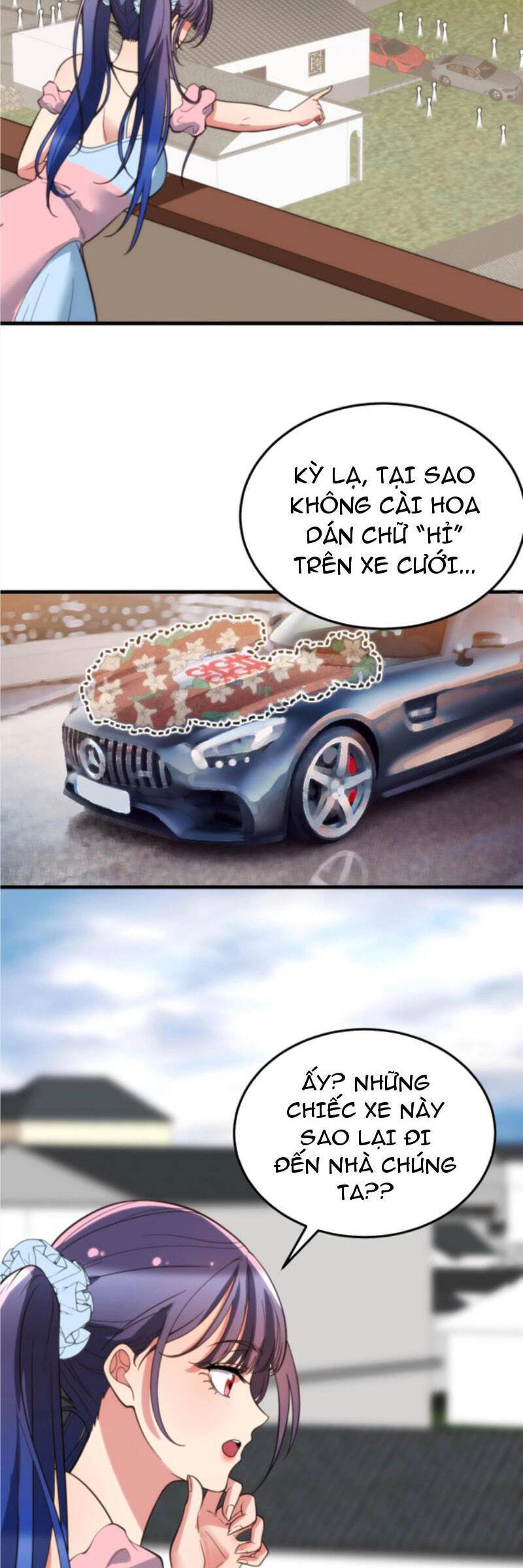 Ta Có 90 Tỷ Tiền Liếm Cẩu! Chapter 162 - 6