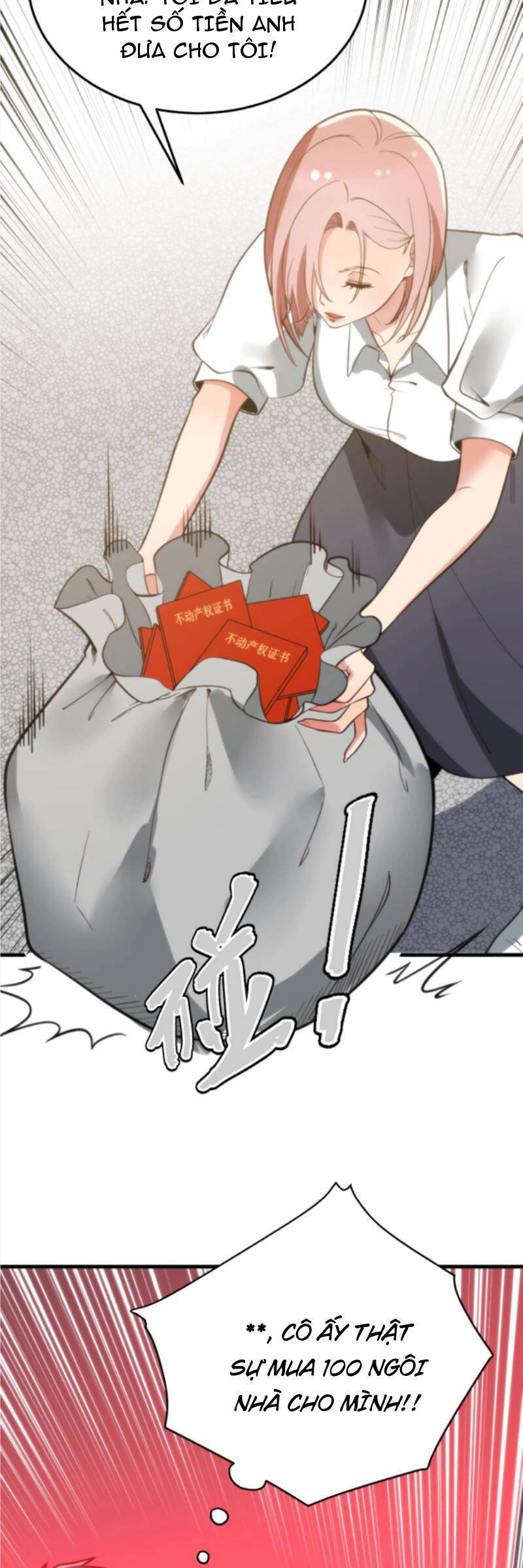 Ta Có 90 Tỷ Tiền Liếm Cẩu! Chapter 162 - 11