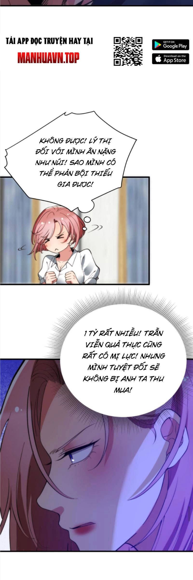 Ta Có 90 Tỷ Tiền Liếm Cẩu! Chapter 163 - 13