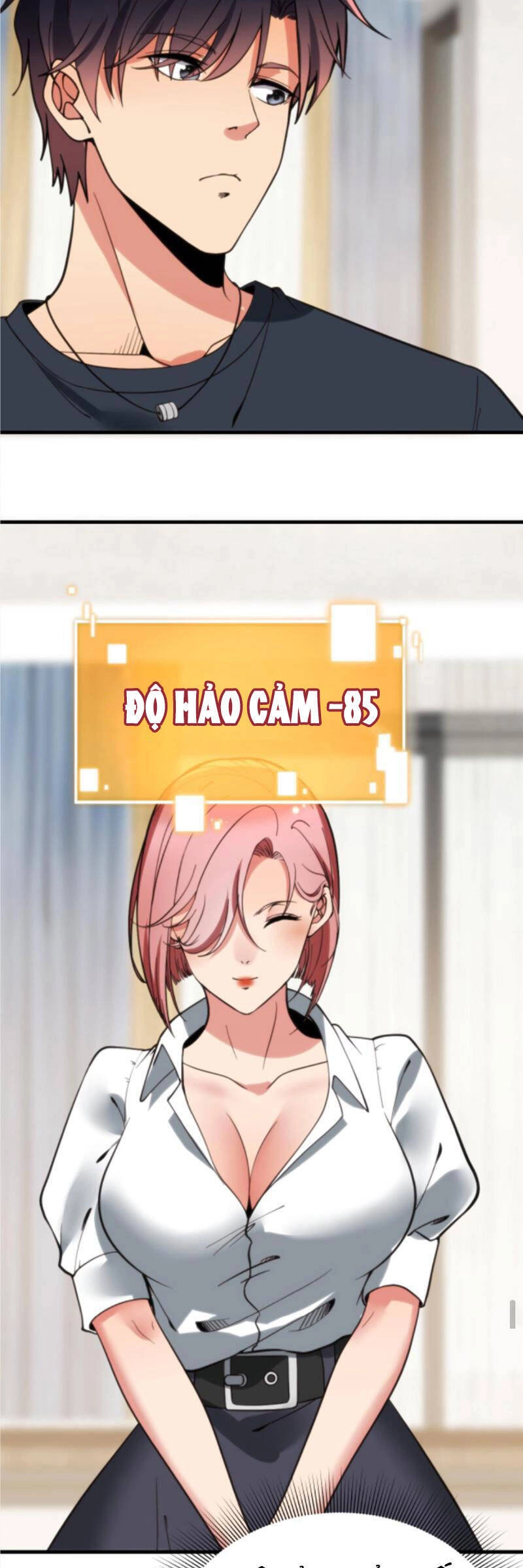 Ta Có 90 Tỷ Tiền Liếm Cẩu! Chapter 163 - 15