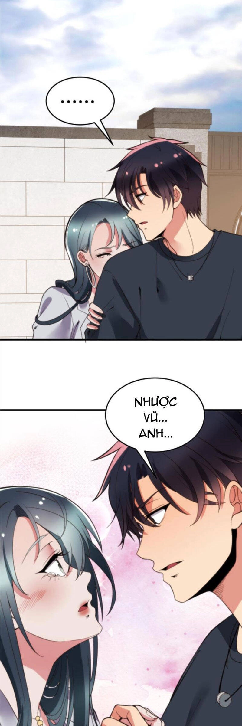 Ta Có 90 Tỷ Tiền Liếm Cẩu! Chapter 165 - 2