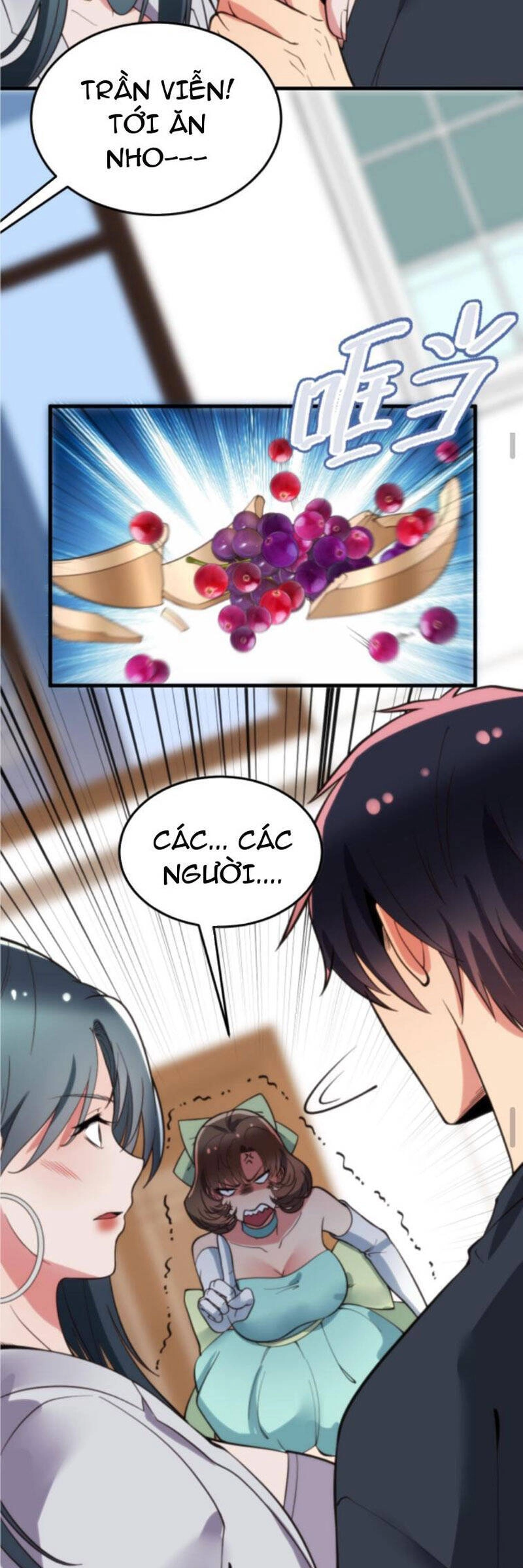 Ta Có 90 Tỷ Tiền Liếm Cẩu! Chapter 165 - 3