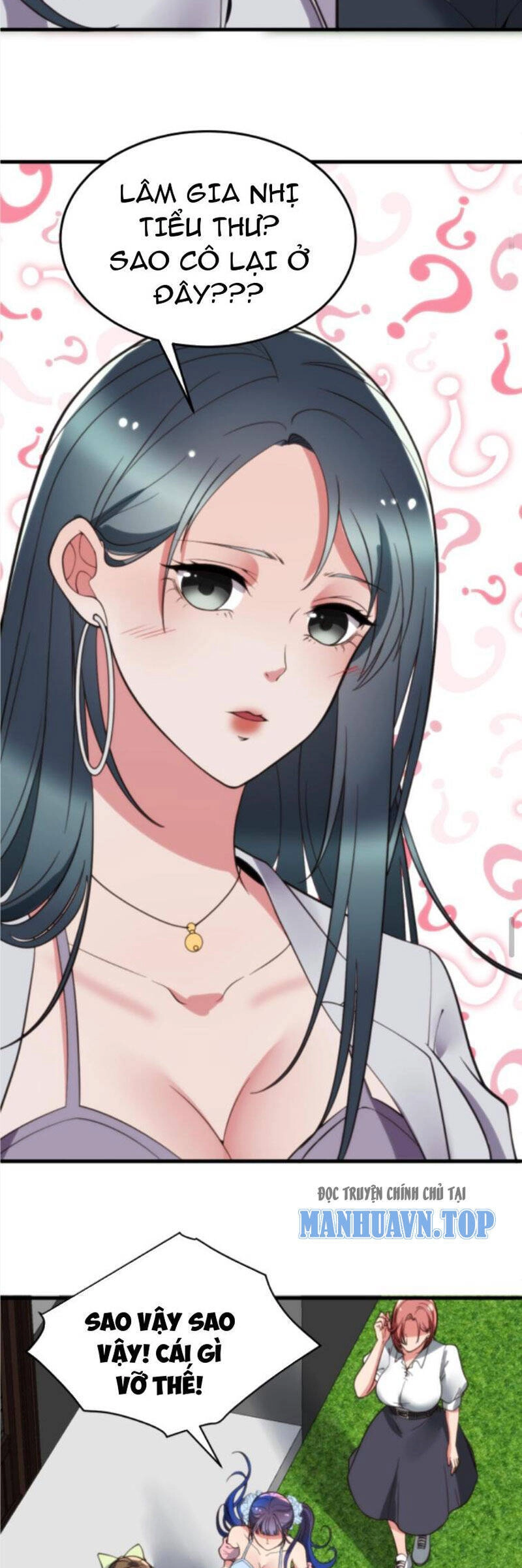 Ta Có 90 Tỷ Tiền Liếm Cẩu! Chapter 165 - 4