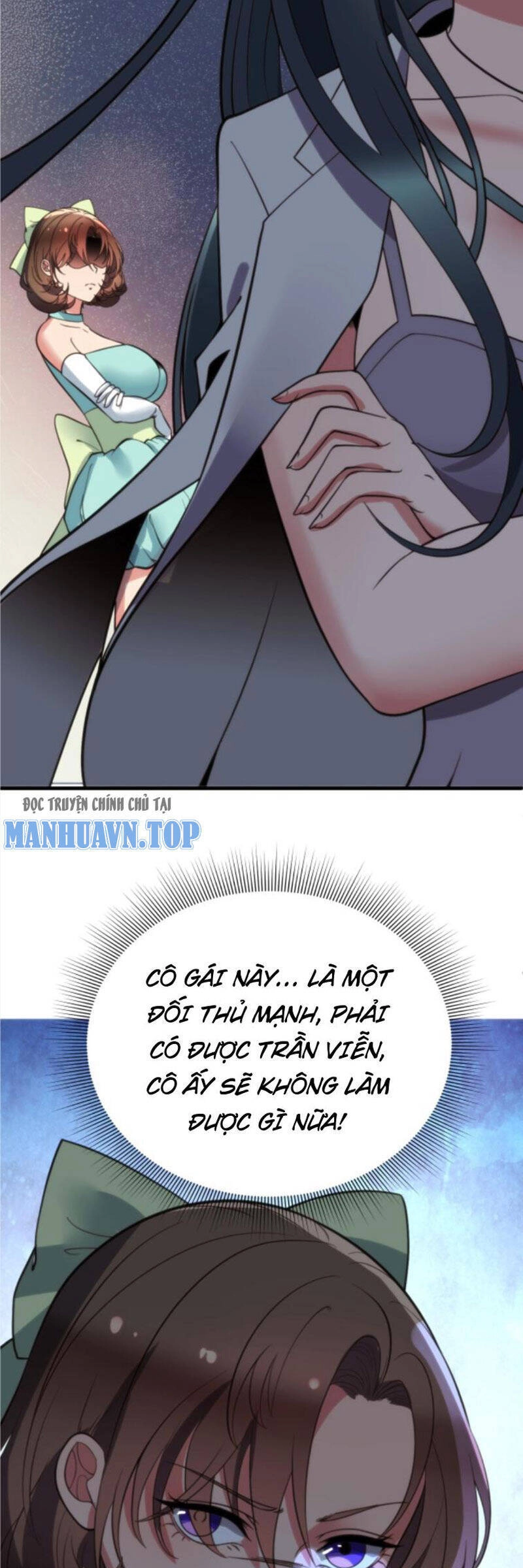 Ta Có 90 Tỷ Tiền Liếm Cẩu! Chapter 165 - 16