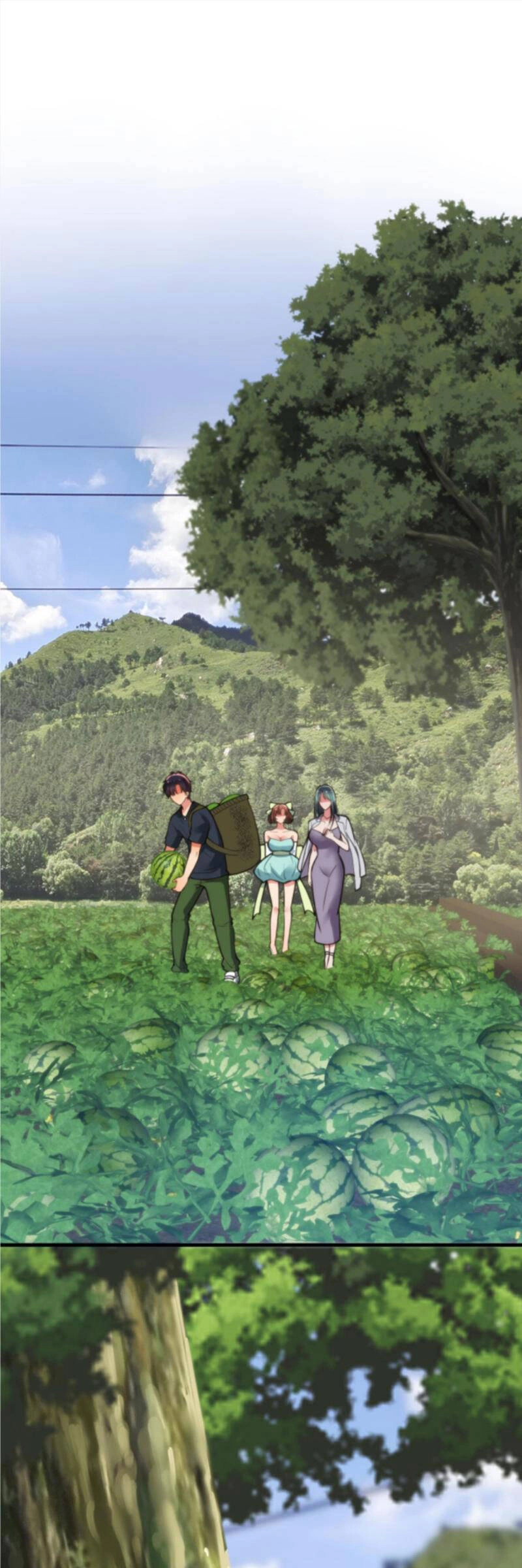 Ta Có 90 Tỷ Tiền Liếm Cẩu! Chapter 166 - 2