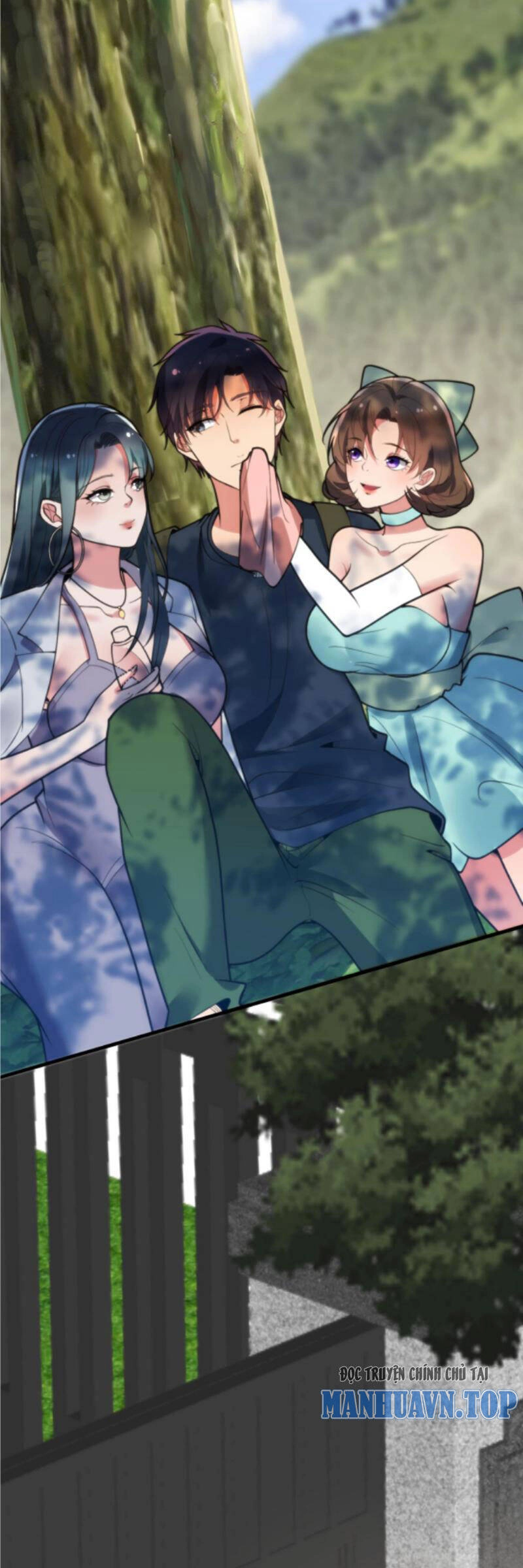 Ta Có 90 Tỷ Tiền Liếm Cẩu! Chapter 166 - 3