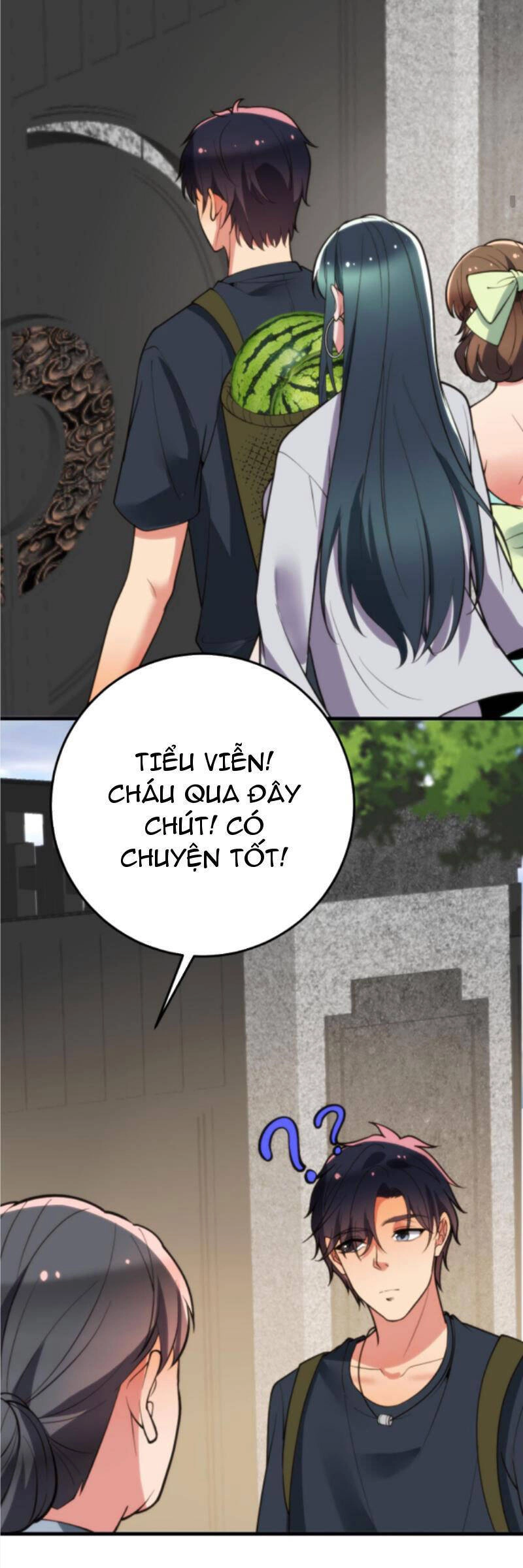 Ta Có 90 Tỷ Tiền Liếm Cẩu! Chapter 166 - 4