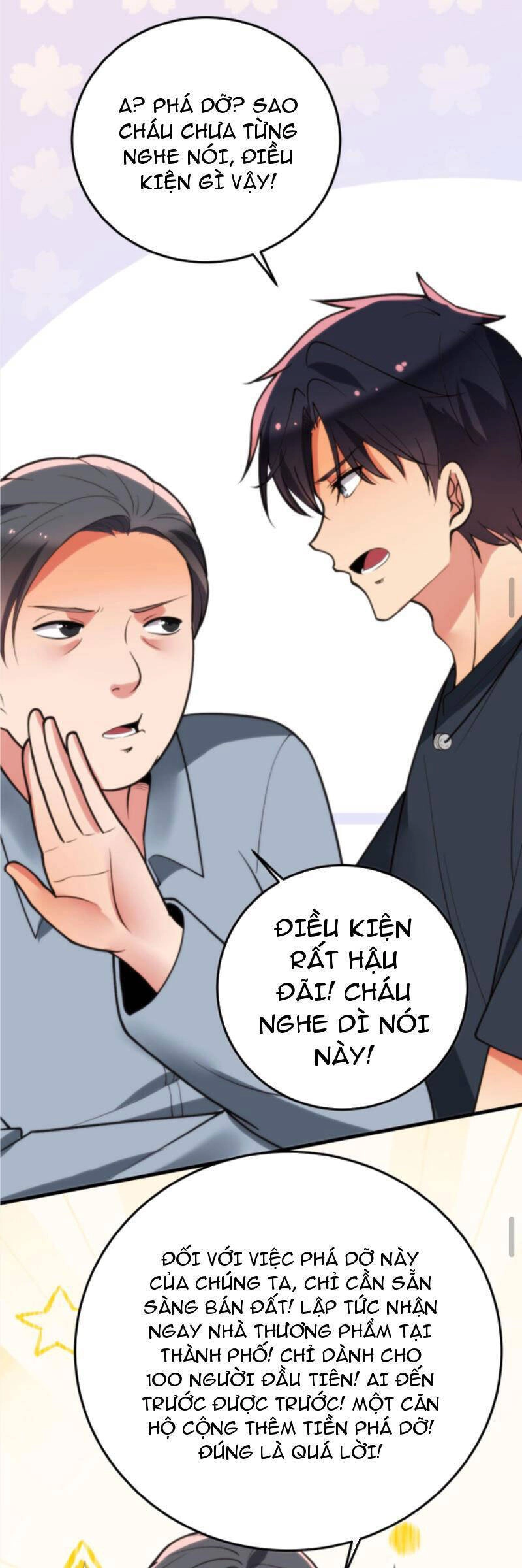 Ta Có 90 Tỷ Tiền Liếm Cẩu! Chapter 166 - 7