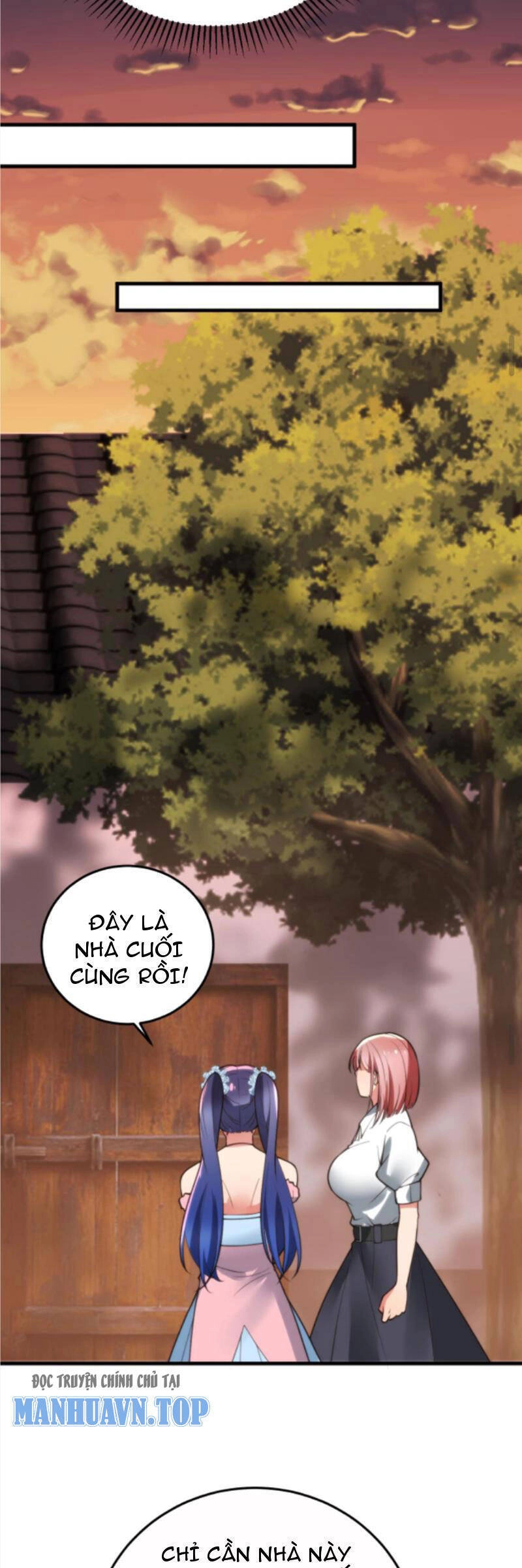 Ta Có 90 Tỷ Tiền Liếm Cẩu! Chapter 166 - 11