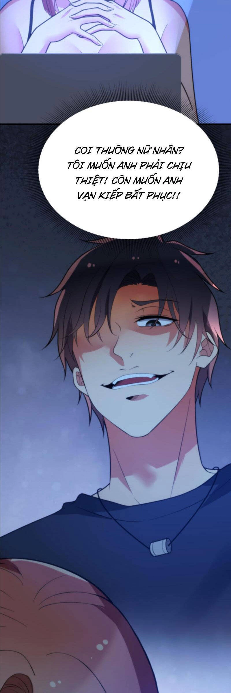 Ta Có 90 Tỷ Tiền Liếm Cẩu! Chapter 170 - 5