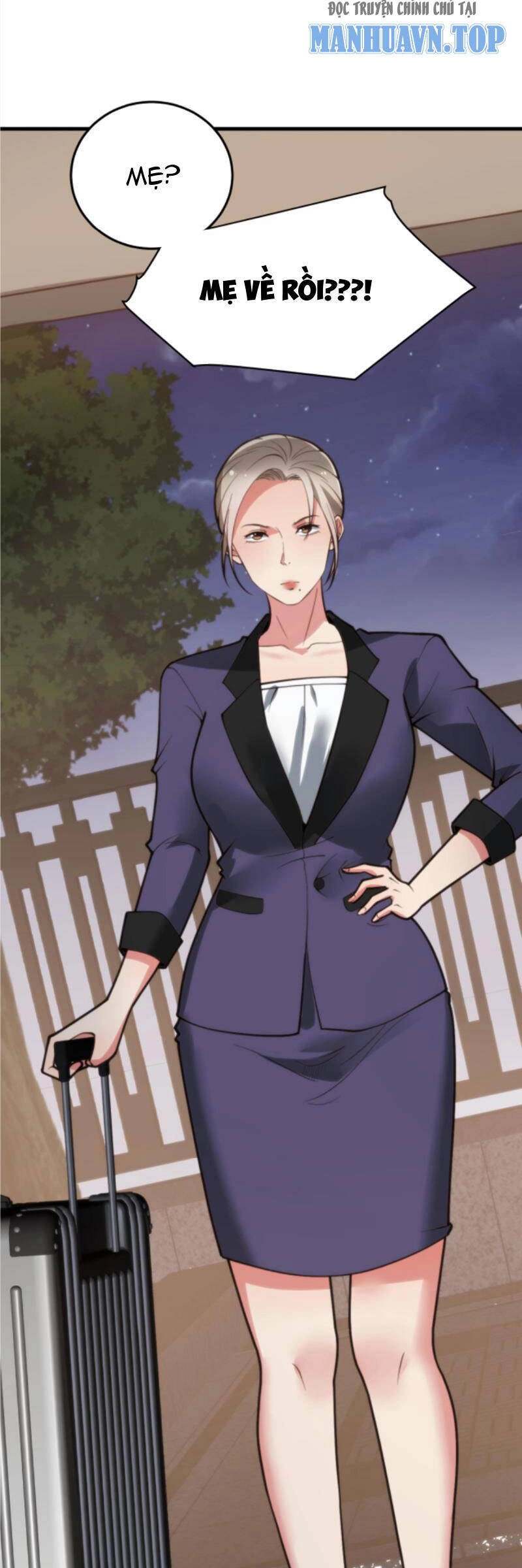 Ta Có 90 Tỷ Tiền Liếm Cẩu! Chapter 170 - 15