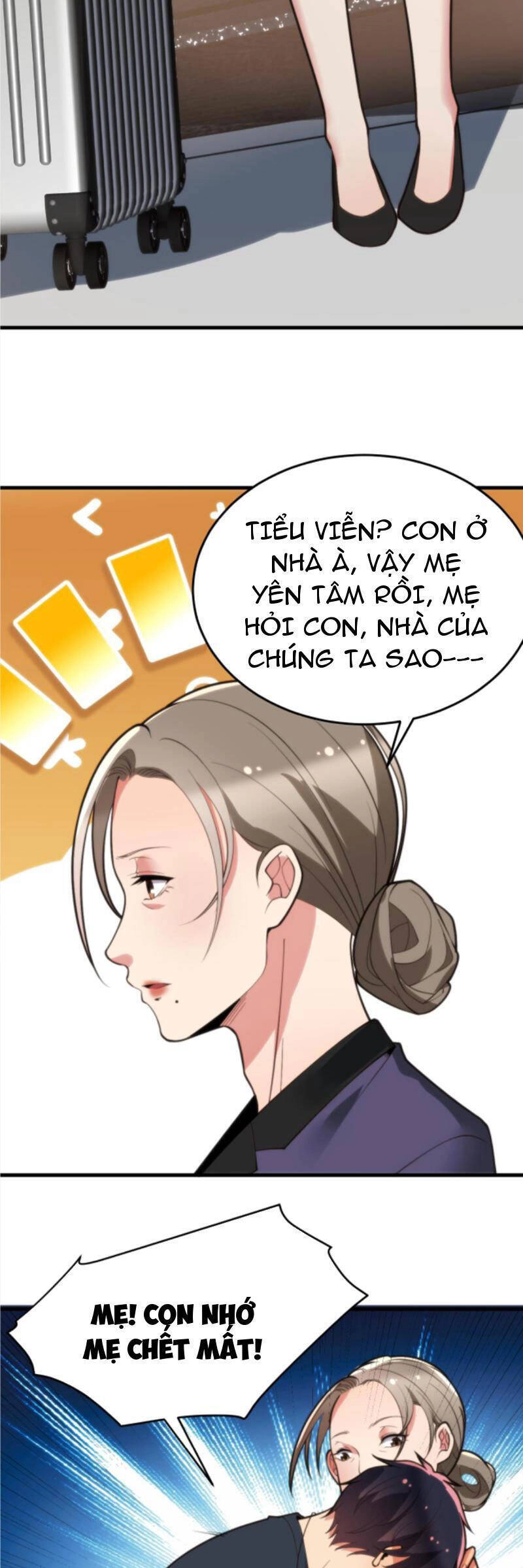 Ta Có 90 Tỷ Tiền Liếm Cẩu! Chapter 170 - 16
