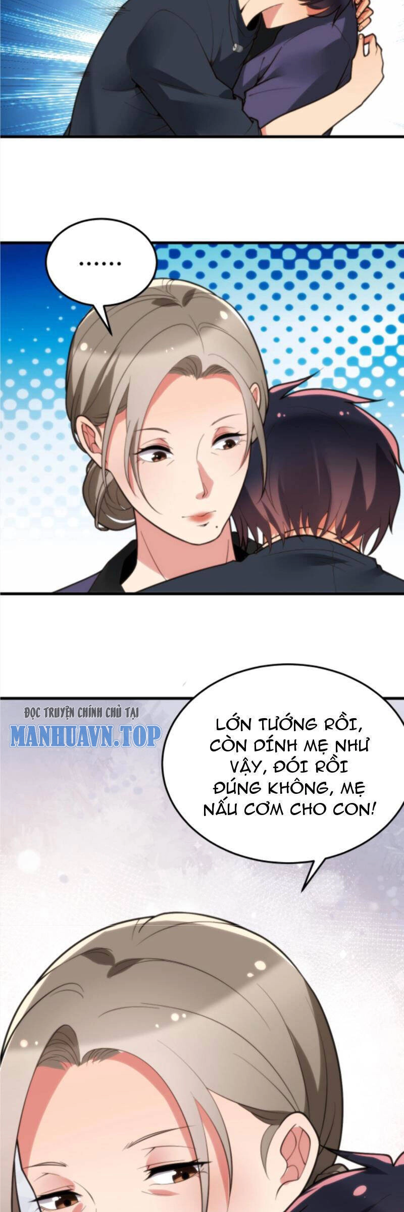 Ta Có 90 Tỷ Tiền Liếm Cẩu! Chapter 170 - 17