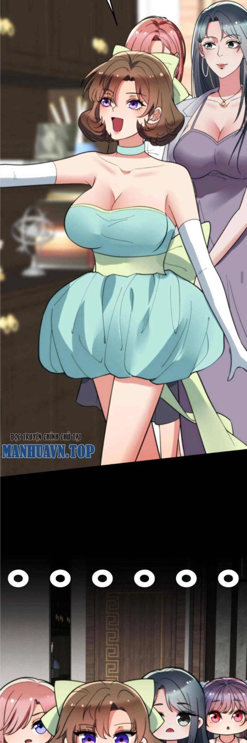 Ta Có 90 Tỷ Tiền Liếm Cẩu! Chapter 171 - 4