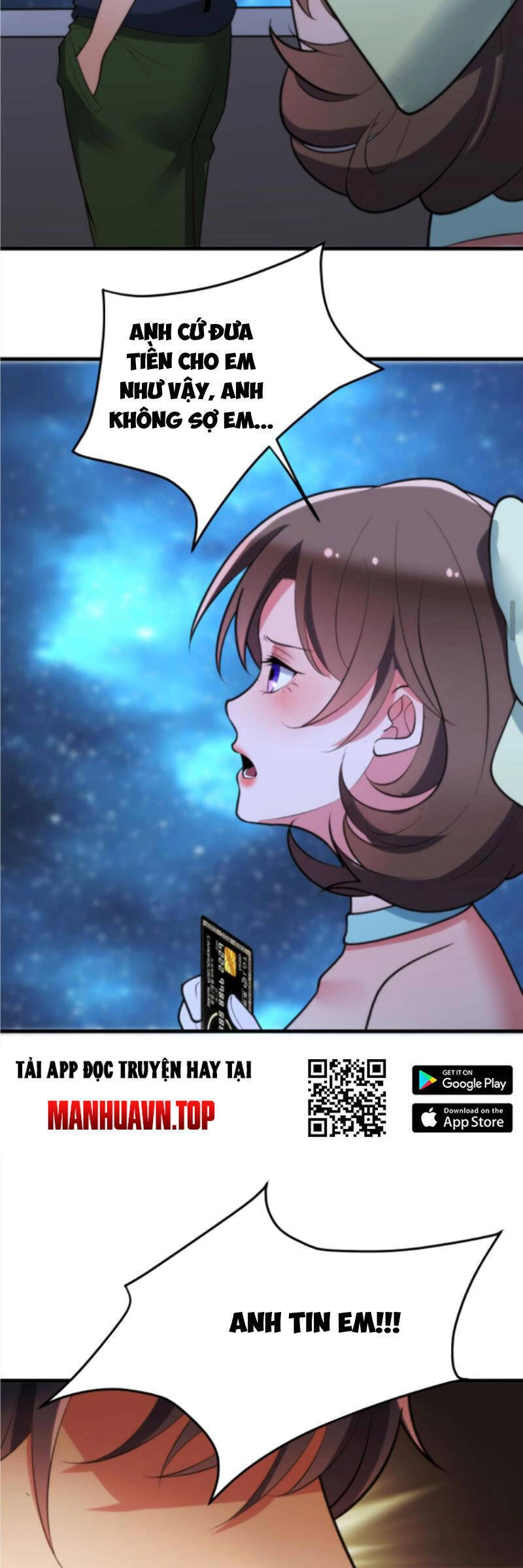 Ta Có 90 Tỷ Tiền Liếm Cẩu! Chapter 172 - 13