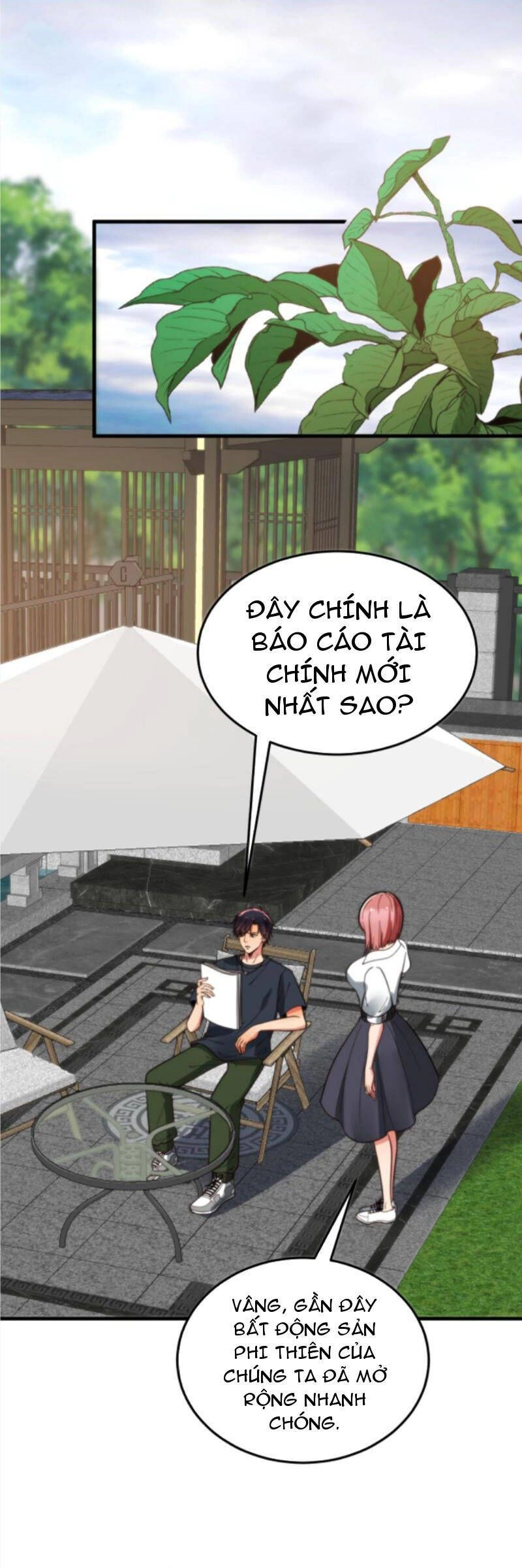 Ta Có 90 Tỷ Tiền Liếm Cẩu! Chapter 174 - 2