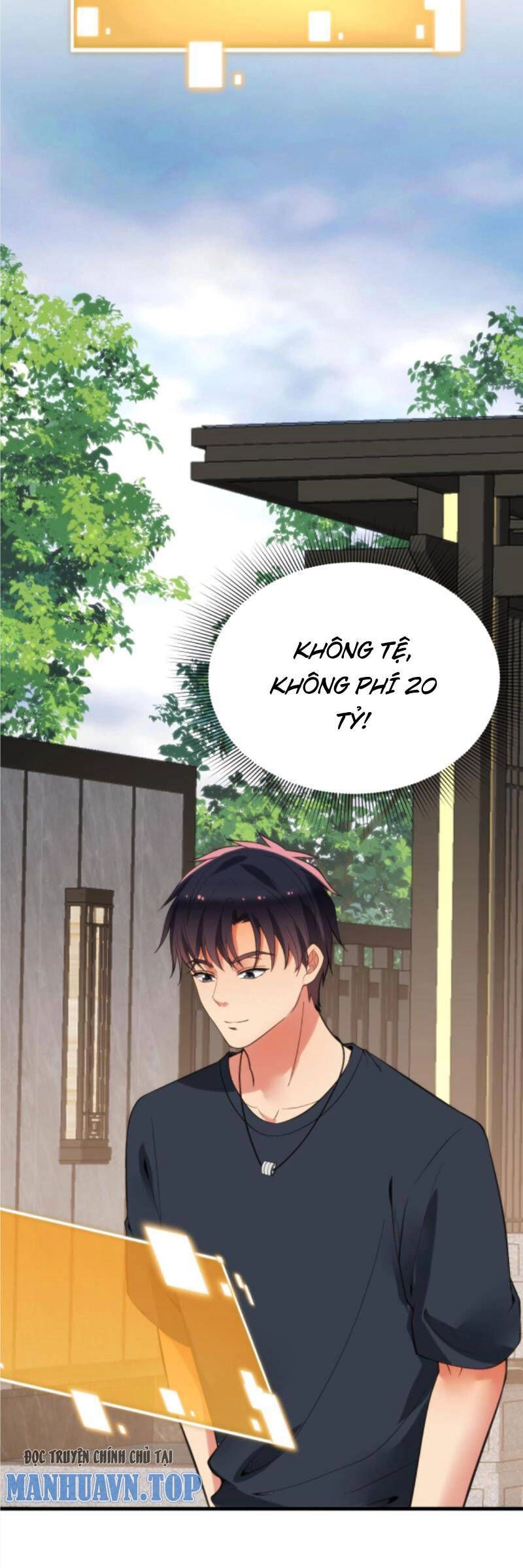 Ta Có 90 Tỷ Tiền Liếm Cẩu! Chapter 174 - 16