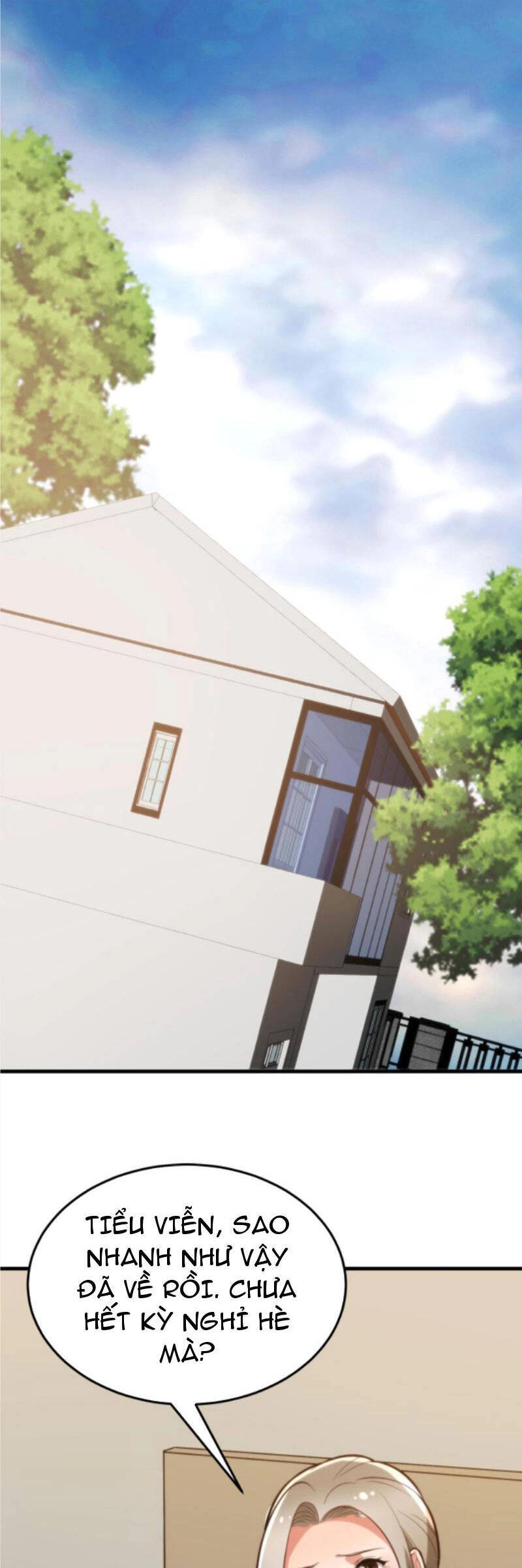 Ta Có 90 Tỷ Tiền Liếm Cẩu! Chapter 175 - 2