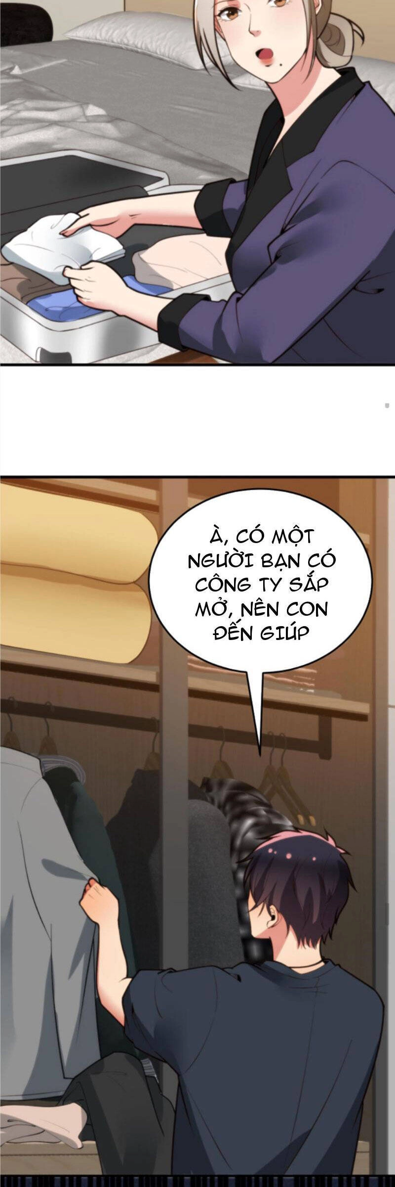Ta Có 90 Tỷ Tiền Liếm Cẩu! Chapter 175 - 3