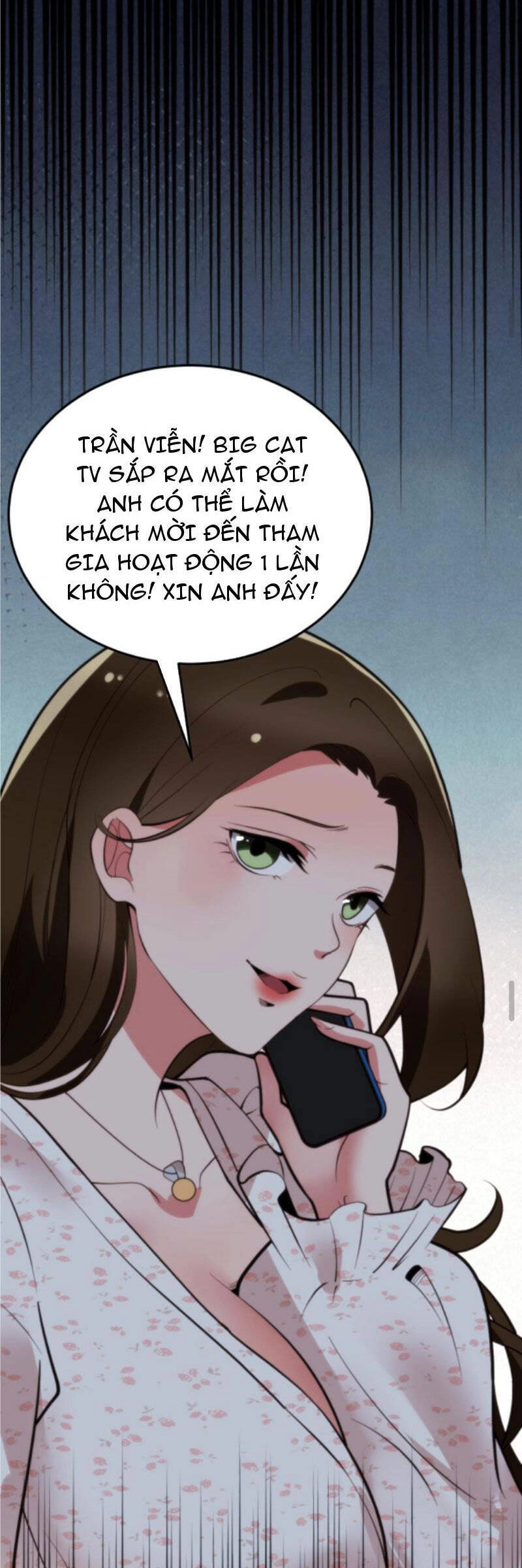 Ta Có 90 Tỷ Tiền Liếm Cẩu! Chapter 175 - 4