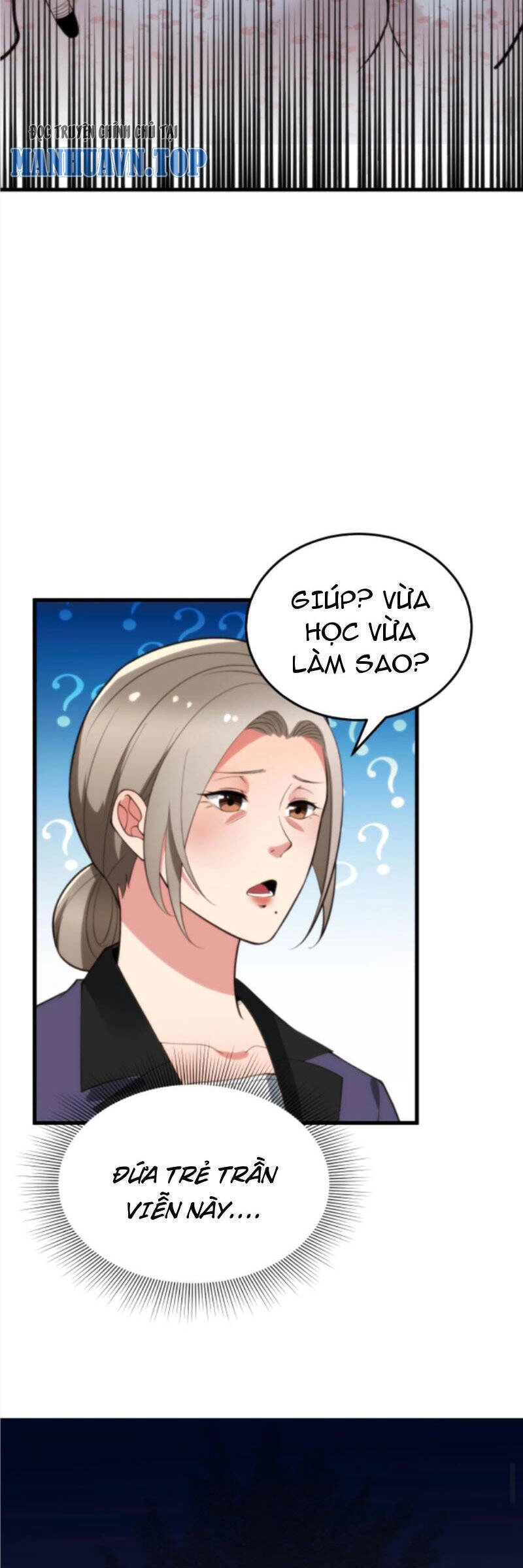 Ta Có 90 Tỷ Tiền Liếm Cẩu! Chapter 175 - 5
