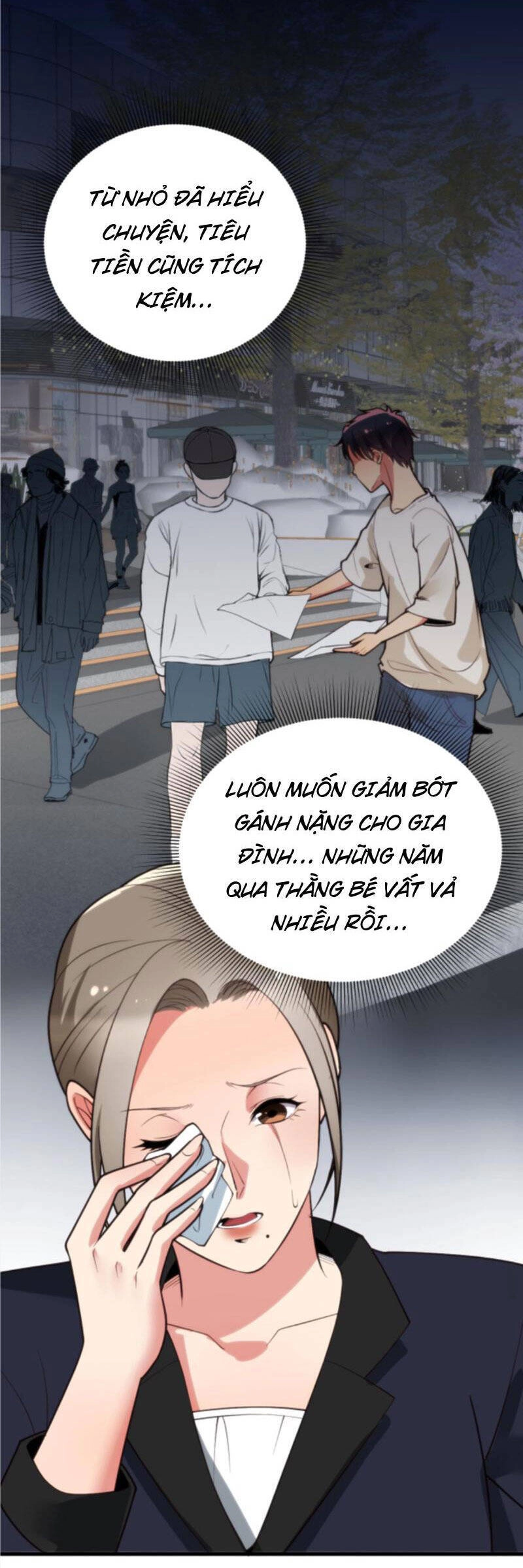 Ta Có 90 Tỷ Tiền Liếm Cẩu! Chapter 175 - 6